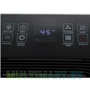 Осушитель воздуха Electrolux EDM-25L картинка 6